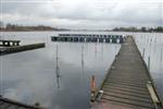 Vergunning bouw botensteiger Westmaas