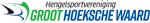 Jeugdvissen in de Feestweek in ’s Gravendeel.