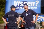 Oproep! . . . Controleurs Gezocht