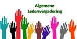 Allereerste Algemene Leden Vergadering “HSV Groot Hoeksche Waard” goed bezocht. 
