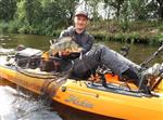 KayaK demonstratie dag