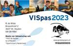 VISpas 2023 komt eraan